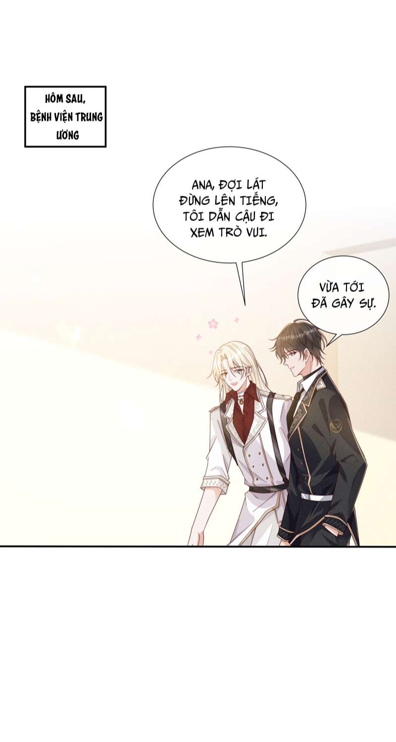 Người Dẫn Đường Có Phải Trùng Sinh Rồi Không: Chapter 67