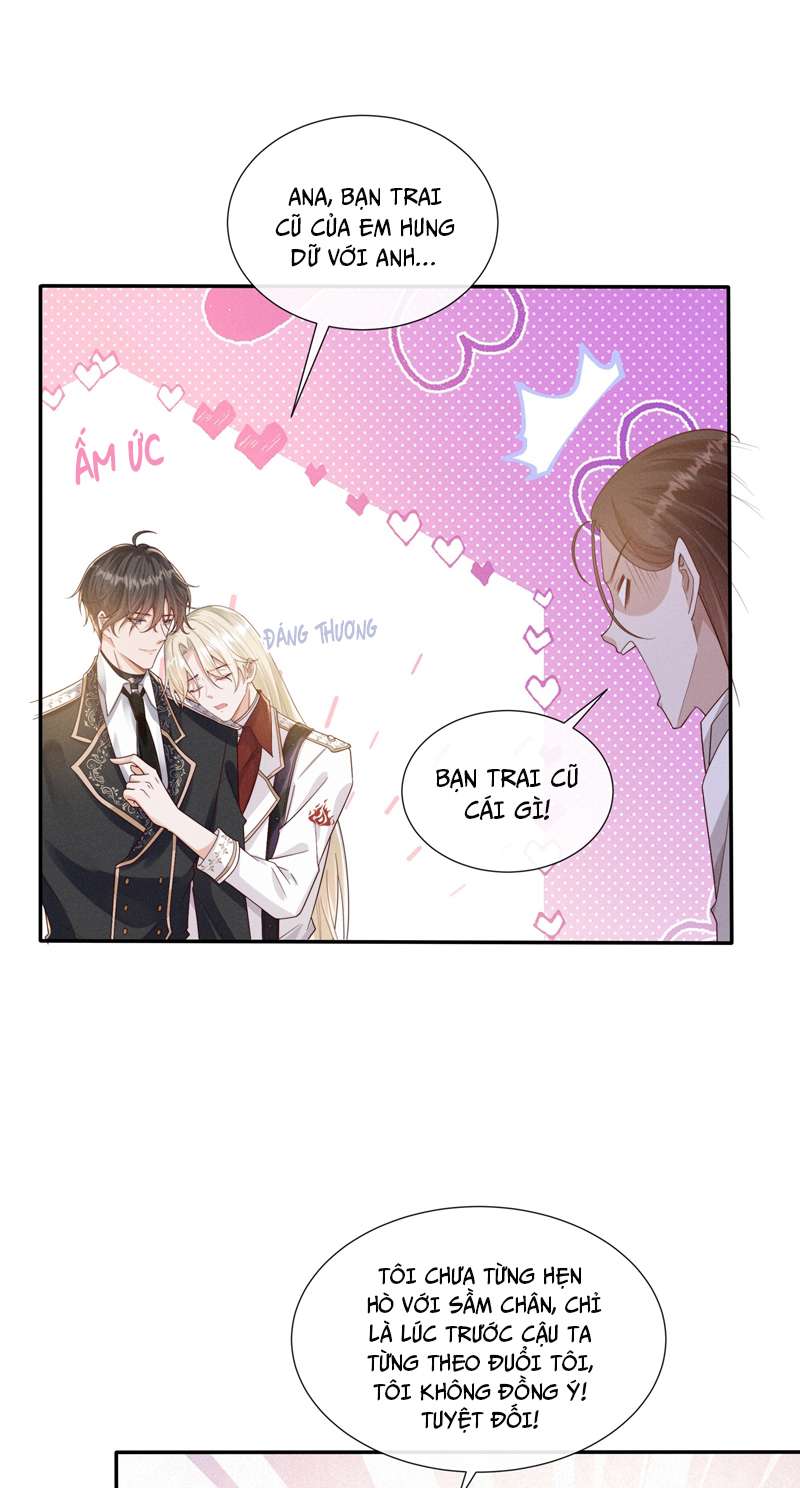 Người Dẫn Đường Có Phải Trùng Sinh Rồi Không: Chapter 67