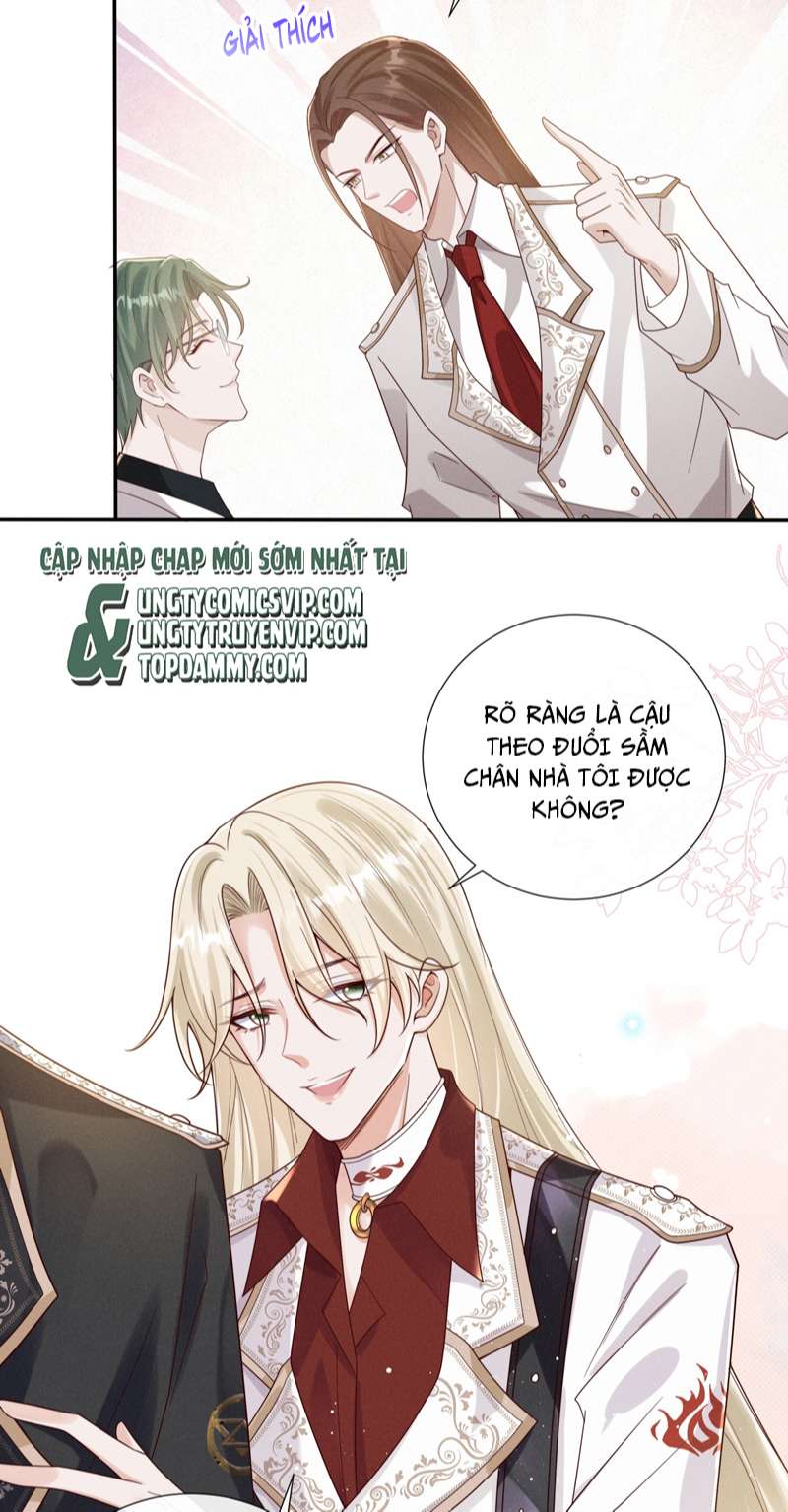 Người Dẫn Đường Có Phải Trùng Sinh Rồi Không: Chapter 67