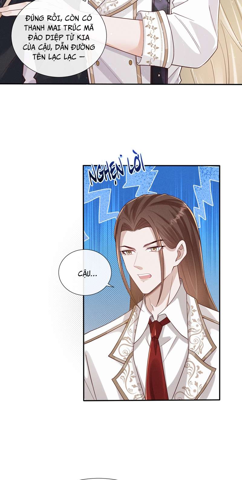 Người Dẫn Đường Có Phải Trùng Sinh Rồi Không: Chapter 67