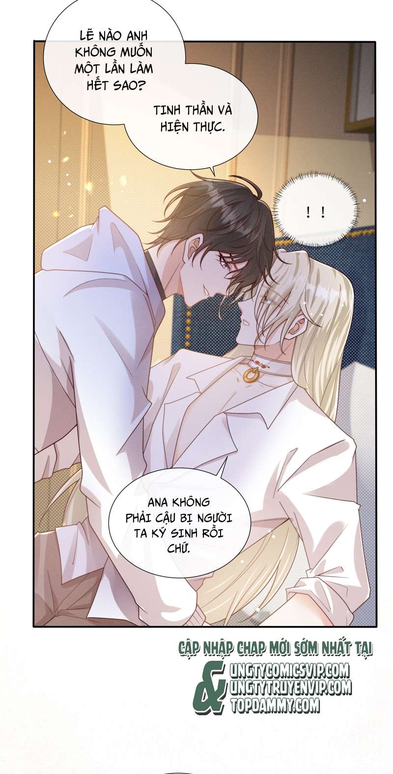 Người Dẫn Đường Có Phải Trùng Sinh Rồi Không: Chapter 67