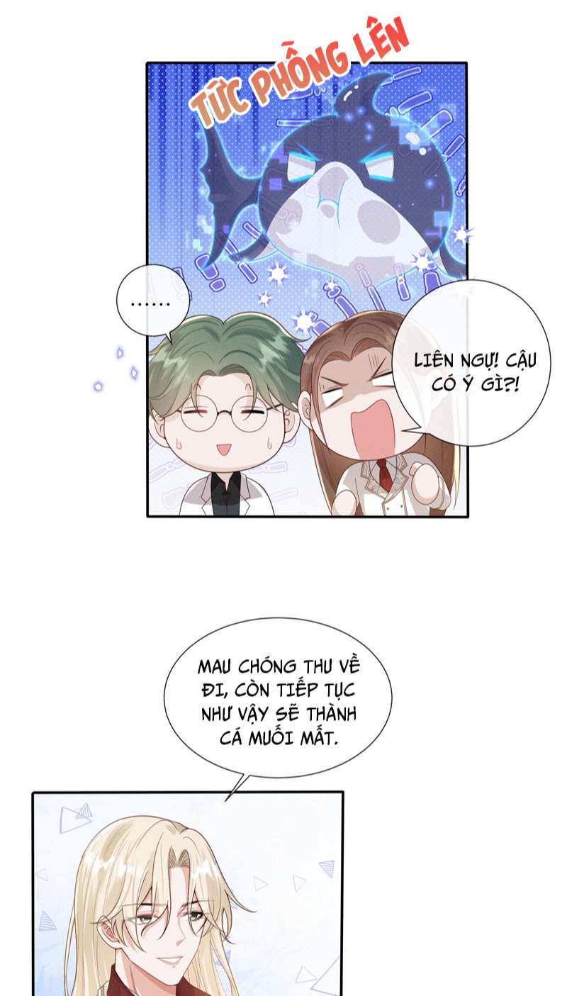 Người Dẫn Đường Có Phải Trùng Sinh Rồi Không: Chapter 67
