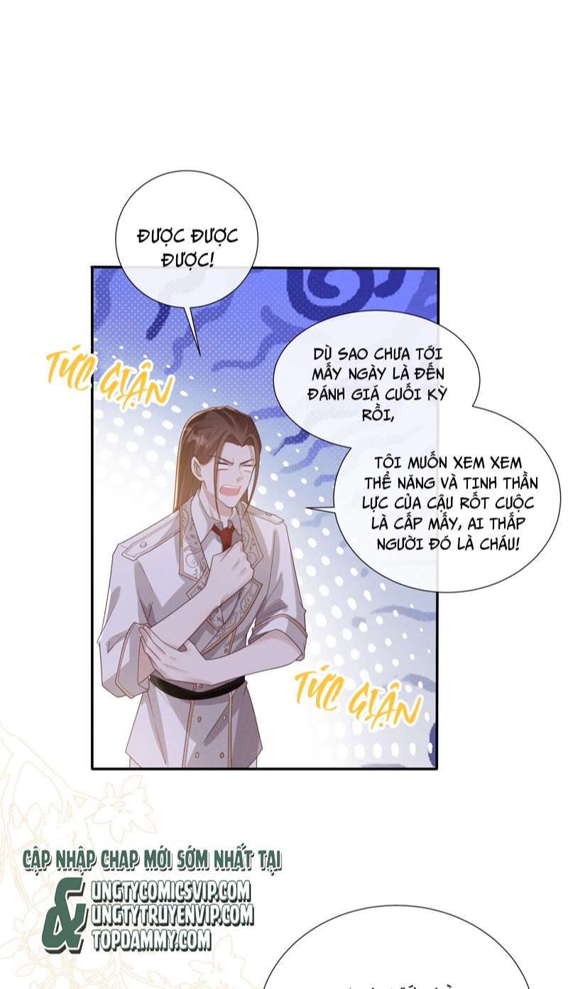 Người Dẫn Đường Có Phải Trùng Sinh Rồi Không: Chapter 67