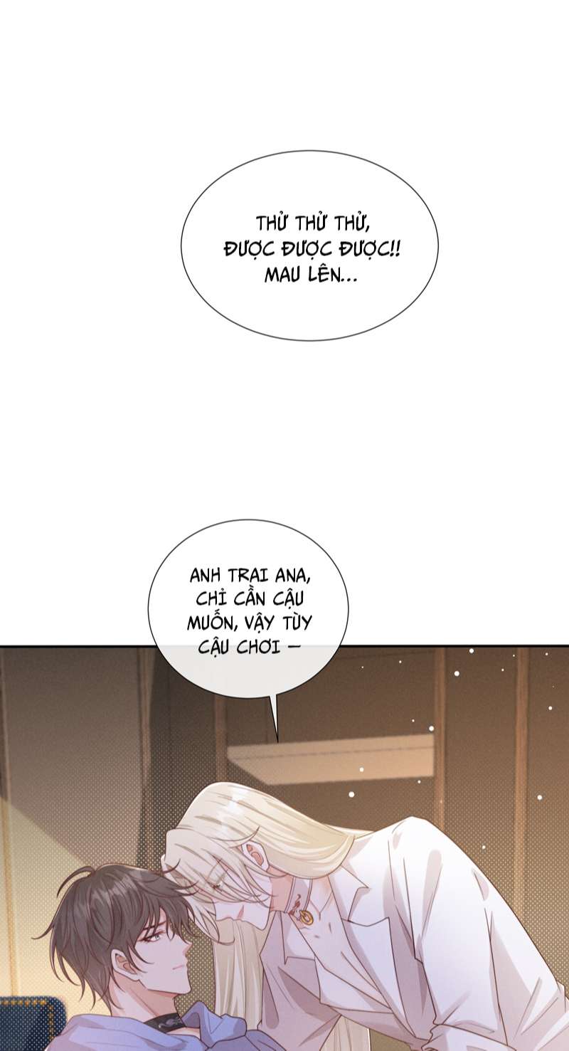 Người Dẫn Đường Có Phải Trùng Sinh Rồi Không: Chapter 67