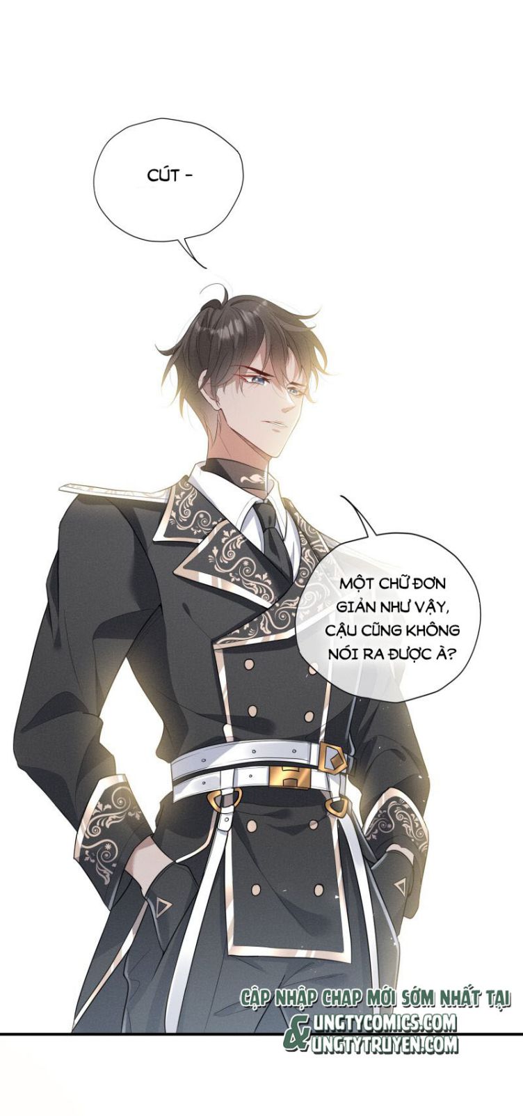 Người Dẫn Đường Có Phải Trùng Sinh Rồi Không: Chapter 8