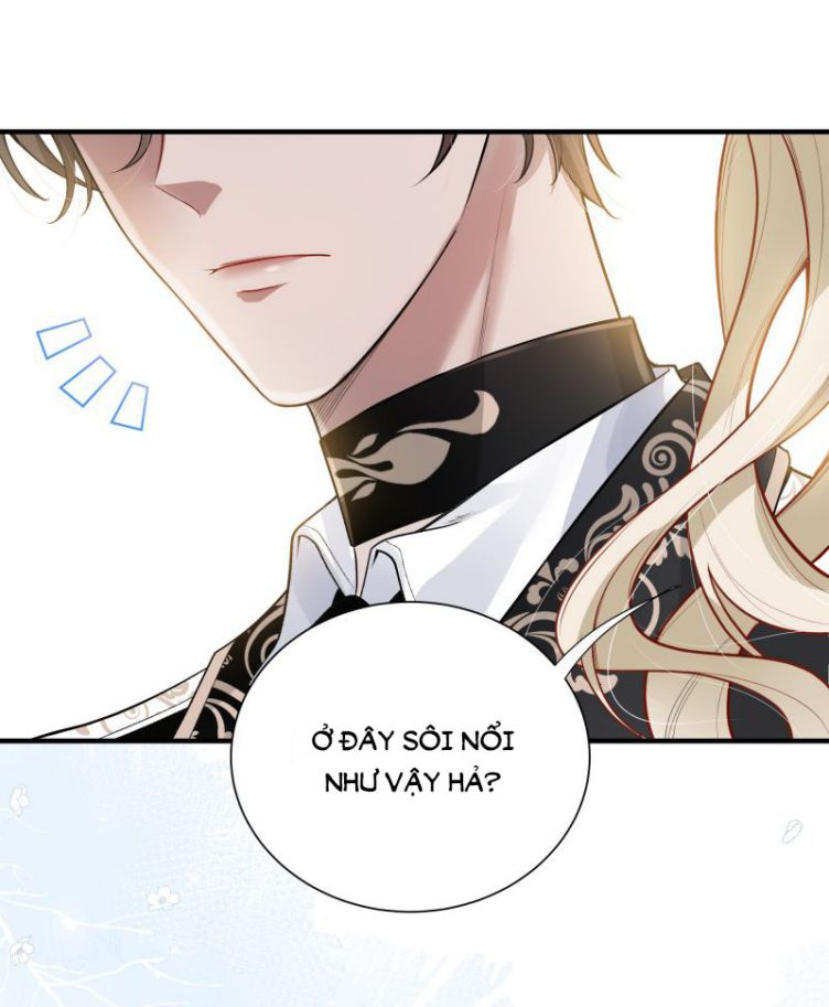 Người Dẫn Đường Có Phải Trùng Sinh Rồi Không: Chapter 8