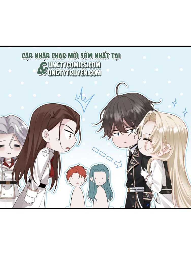 Người Dẫn Đường Có Phải Trùng Sinh Rồi Không: Chapter 8