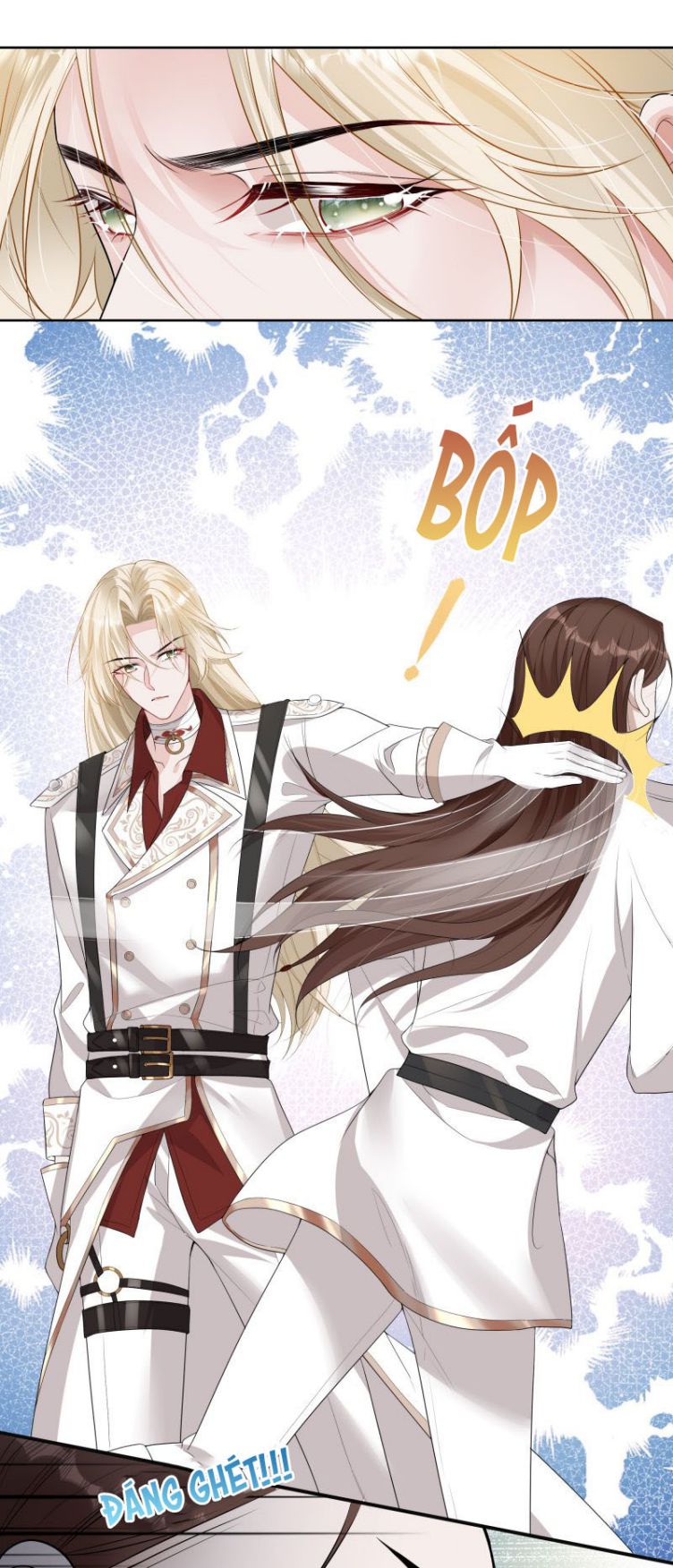 Người Dẫn Đường Có Phải Trùng Sinh Rồi Không: Chapter 8