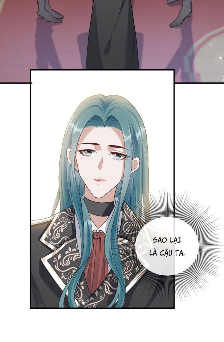 Người Dẫn Đường Có Phải Trùng Sinh Rồi Không: Chapter 8