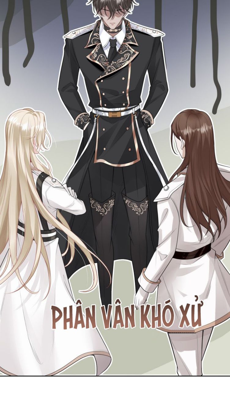 Người Dẫn Đường Có Phải Trùng Sinh Rồi Không: Chapter 8