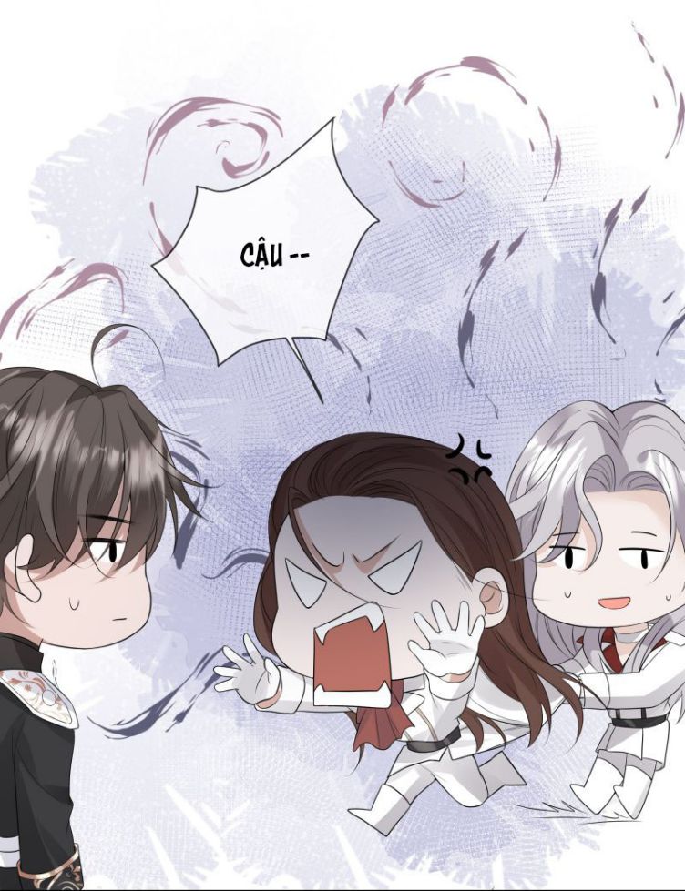 Người Dẫn Đường Có Phải Trùng Sinh Rồi Không: Chapter 8