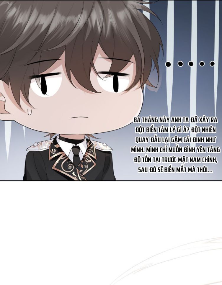 Người Dẫn Đường Có Phải Trùng Sinh Rồi Không: Chapter 8