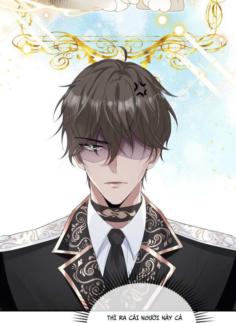 Người Dẫn Đường Có Phải Trùng Sinh Rồi Không: Chapter 8