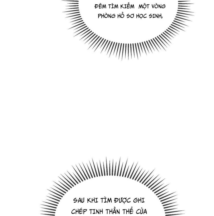 Người Dẫn Đường Có Phải Trùng Sinh Rồi Không: Chapter 8