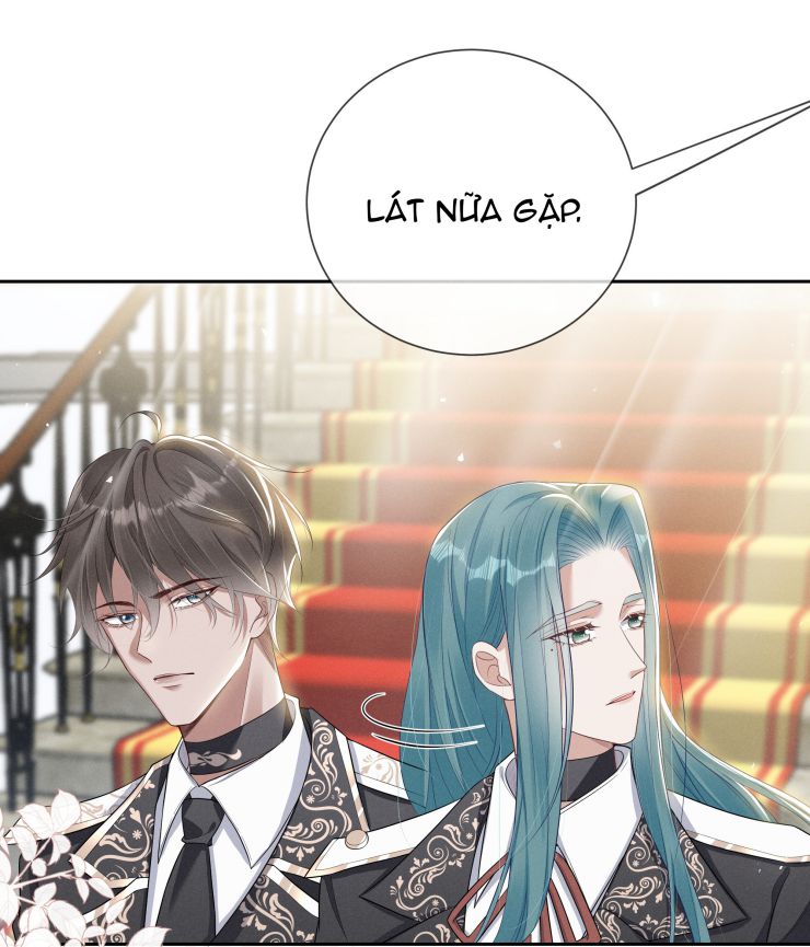 Người Dẫn Đường Có Phải Trùng Sinh Rồi Không: Chapter 9