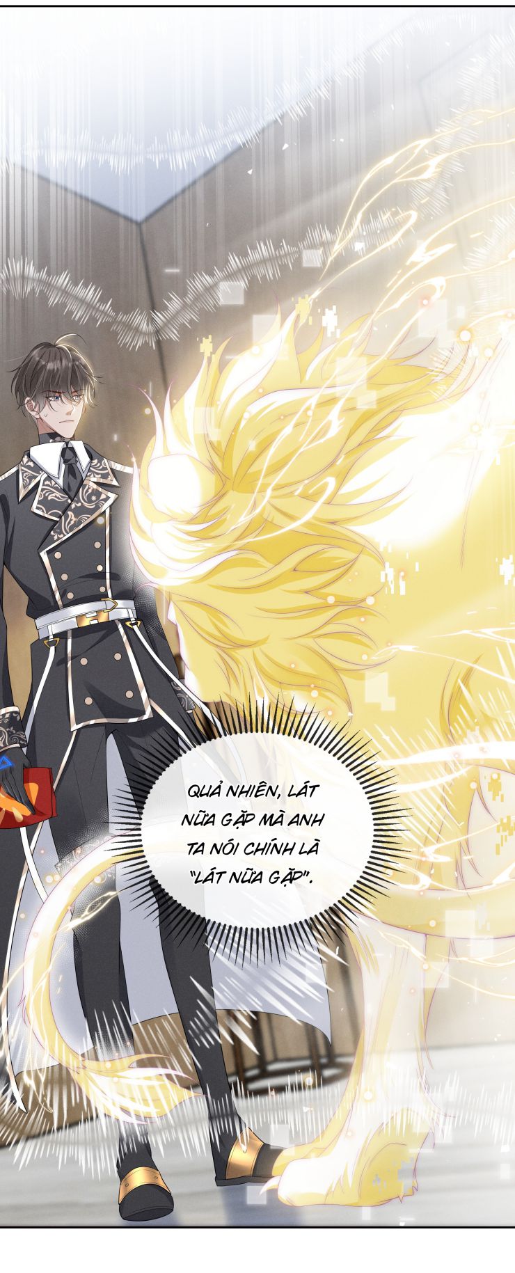 Người Dẫn Đường Có Phải Trùng Sinh Rồi Không: Chapter 9
