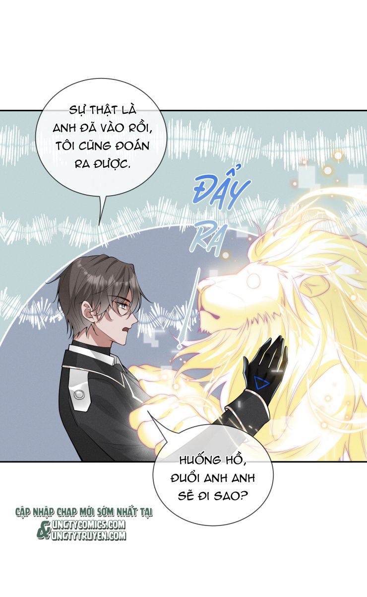 Người Dẫn Đường Có Phải Trùng Sinh Rồi Không: Chapter 9