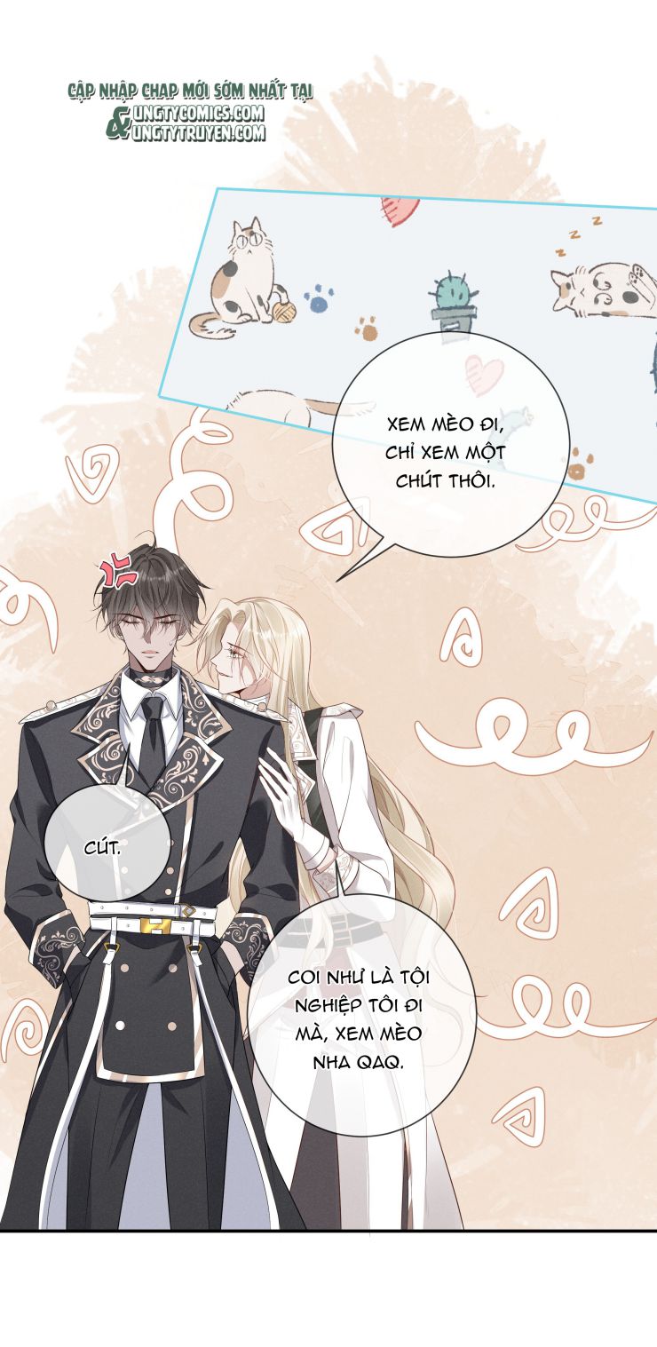 Người Dẫn Đường Có Phải Trùng Sinh Rồi Không: Chapter 9