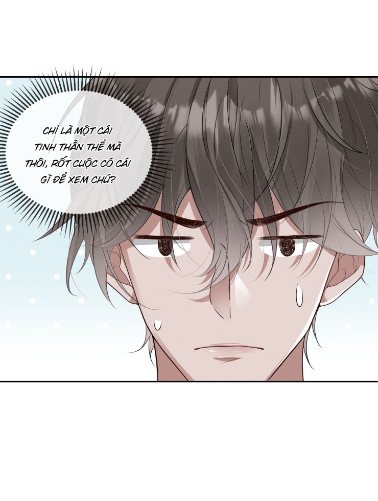 Người Dẫn Đường Có Phải Trùng Sinh Rồi Không: Chapter 9