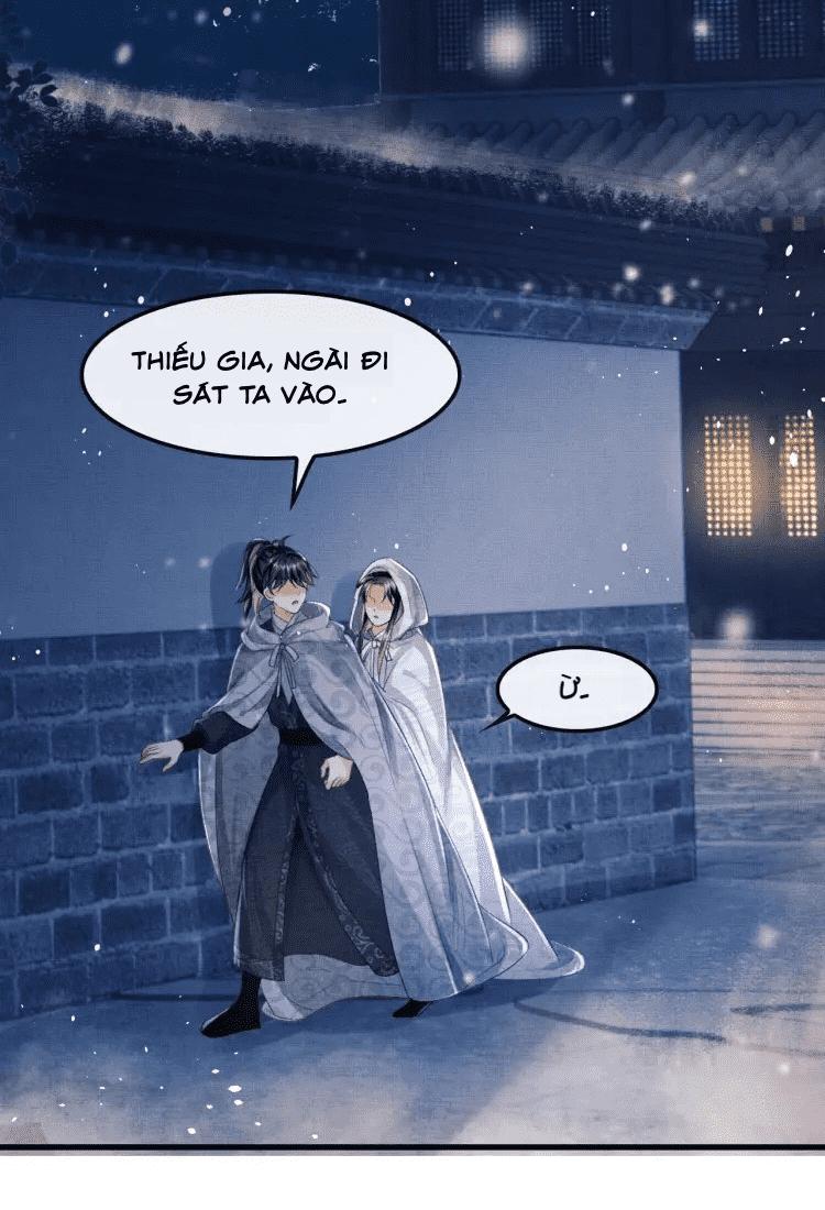 Tướng Quân Luôn Tự Coi Mình Thành Thế Thân: Chapter 13