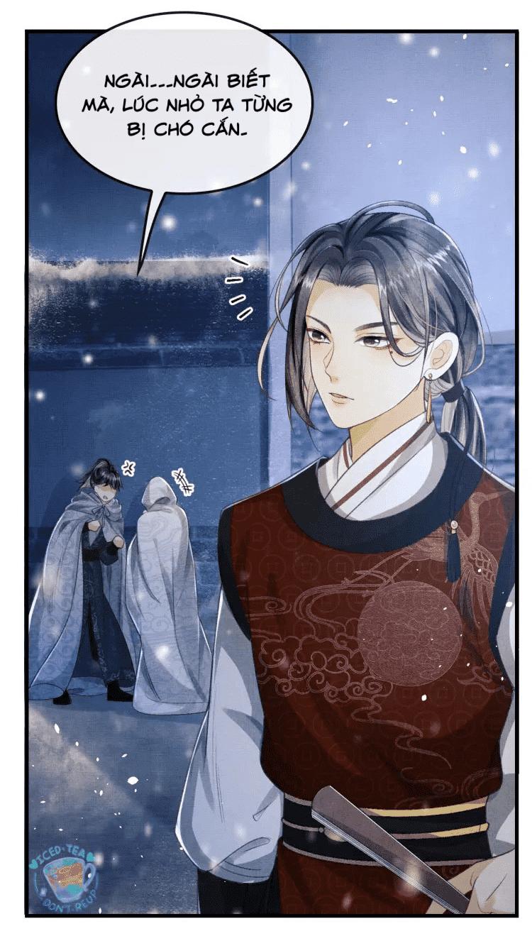 Tướng Quân Luôn Tự Coi Mình Thành Thế Thân: Chapter 13