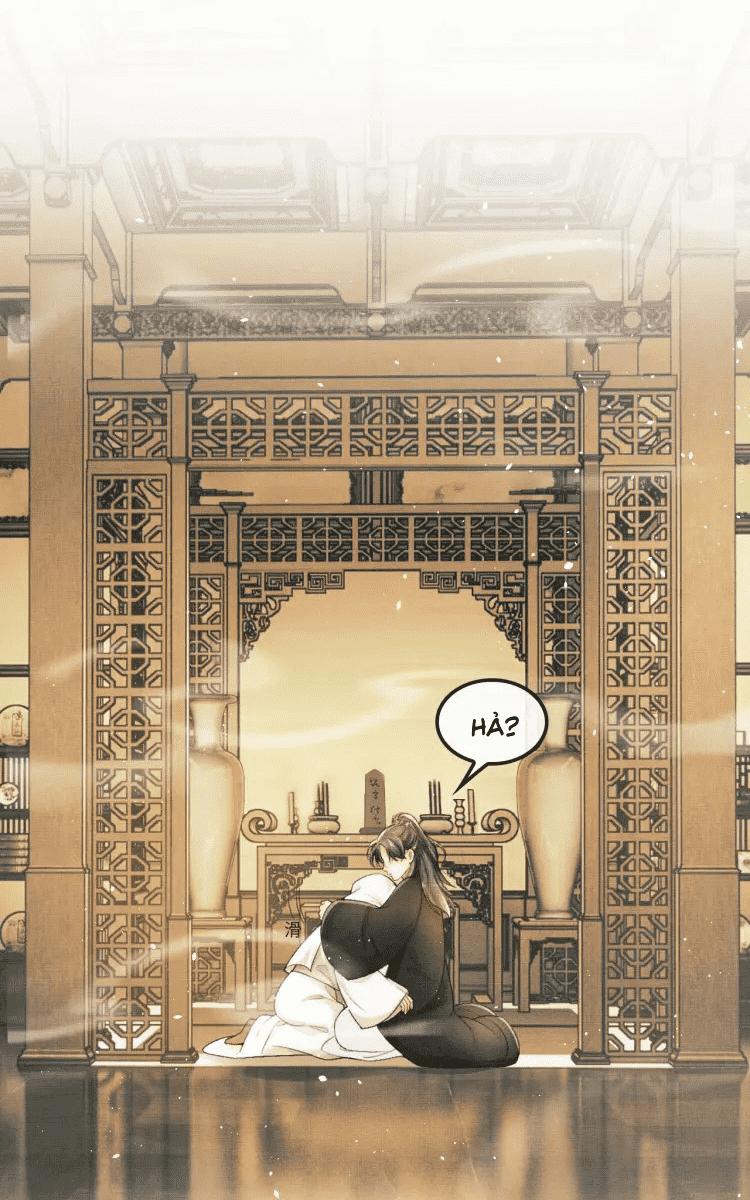 Tướng Quân Luôn Tự Coi Mình Thành Thế Thân: Chapter 13