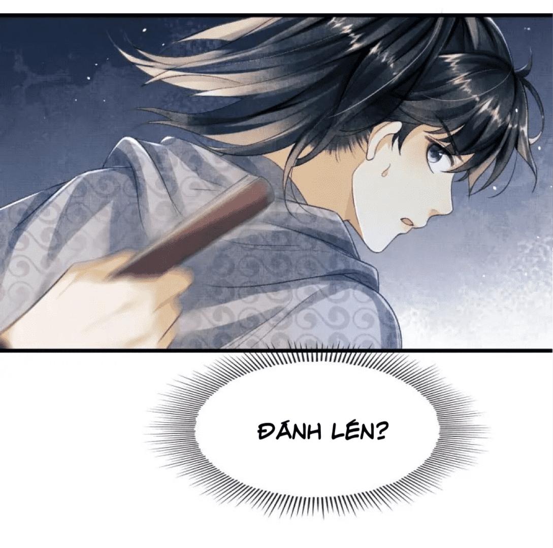 Tướng Quân Luôn Tự Coi Mình Thành Thế Thân: Chapter 13