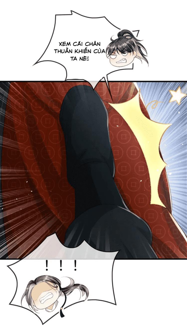 Tướng Quân Luôn Tự Coi Mình Thành Thế Thân: Chapter 13