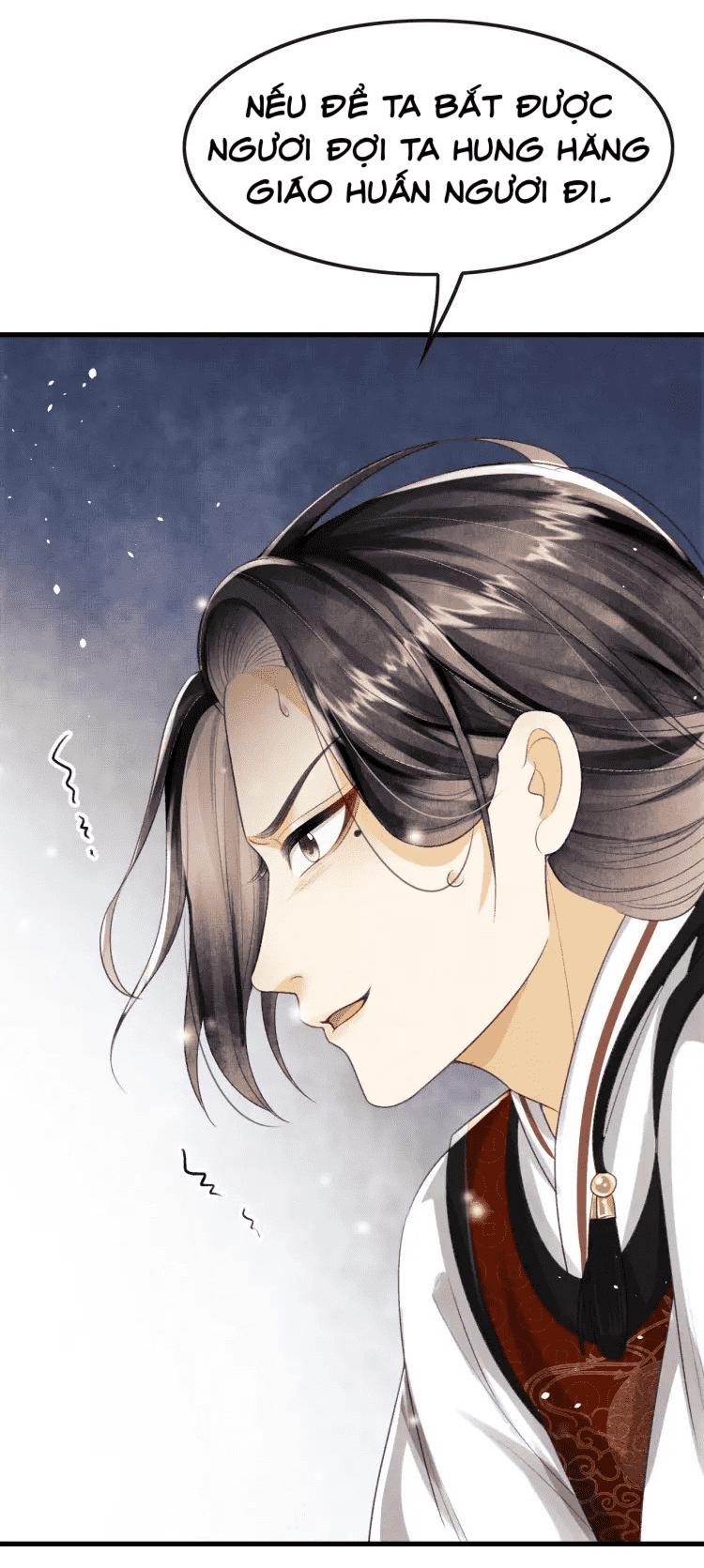 Tướng Quân Luôn Tự Coi Mình Thành Thế Thân: Chapter 13