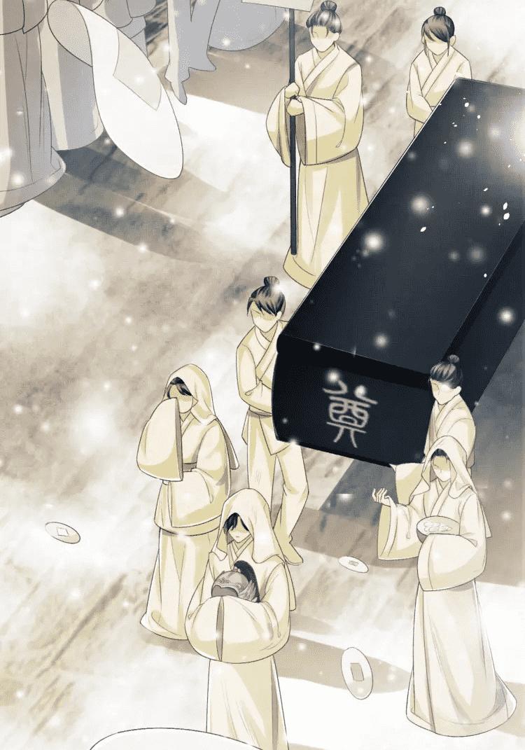 Tướng Quân Luôn Tự Coi Mình Thành Thế Thân: Chapter 13