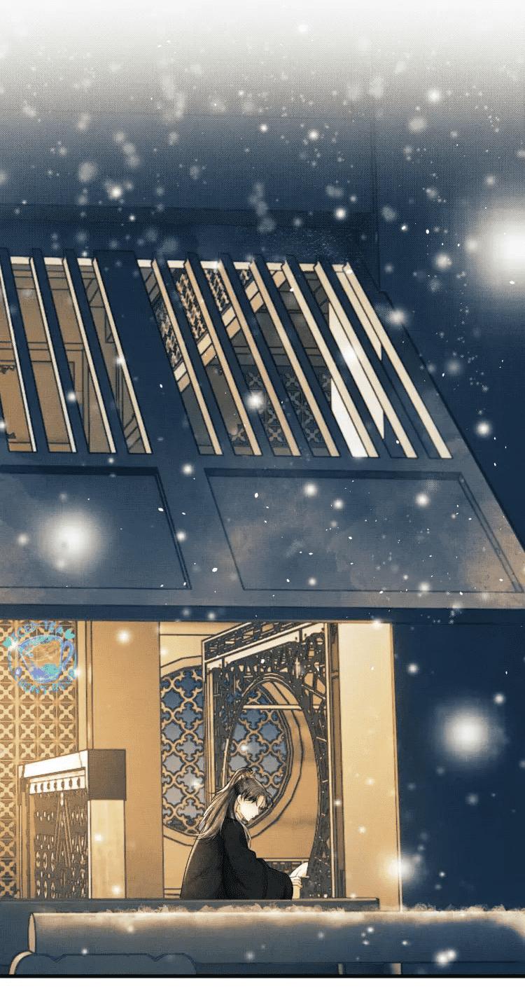 Tướng Quân Luôn Tự Coi Mình Thành Thế Thân: Chapter 13