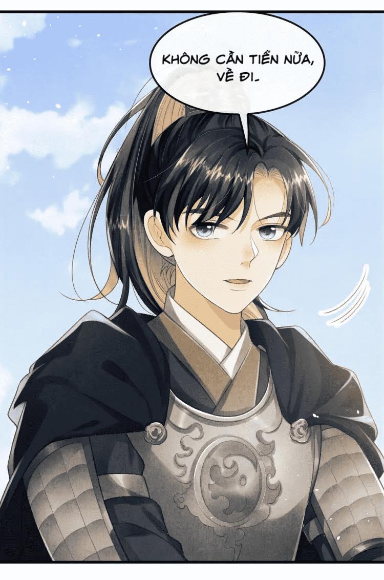 Tướng Quân Luôn Tự Coi Mình Thành Thế Thân: Chapter 13