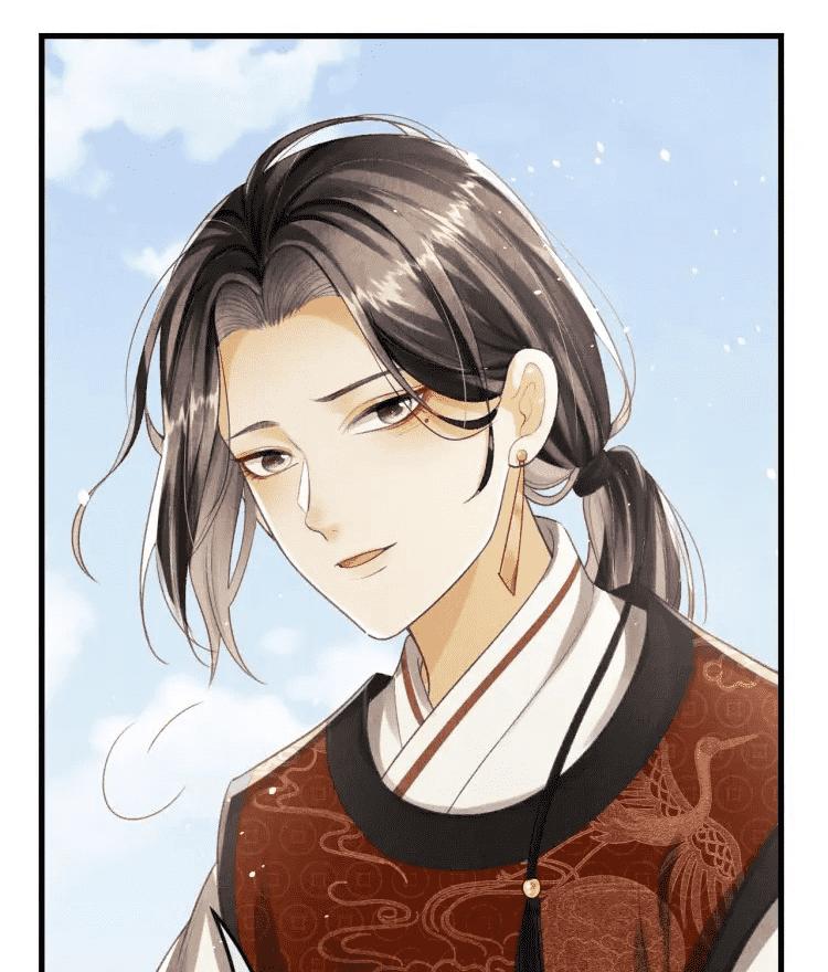 Tướng Quân Luôn Tự Coi Mình Thành Thế Thân: Chapter 13