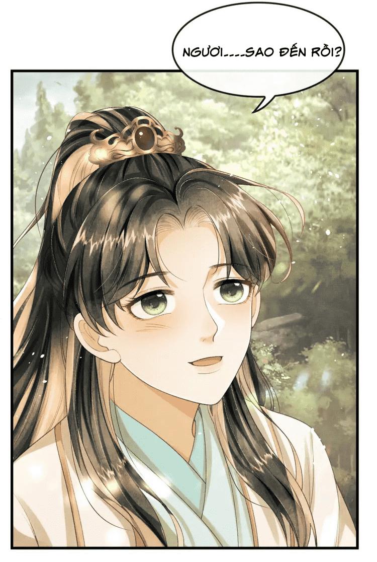 Tướng Quân Luôn Tự Coi Mình Thành Thế Thân: Chapter 13