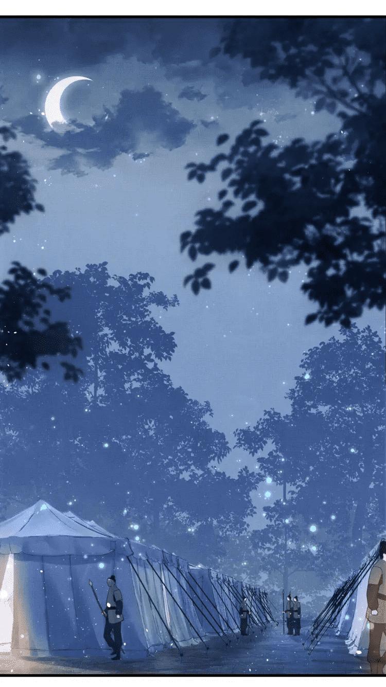 Tướng Quân Luôn Tự Coi Mình Thành Thế Thân: Chapter 16