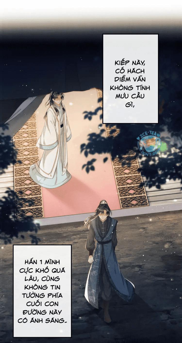 Tướng Quân Luôn Tự Coi Mình Thành Thế Thân: Chapter 16