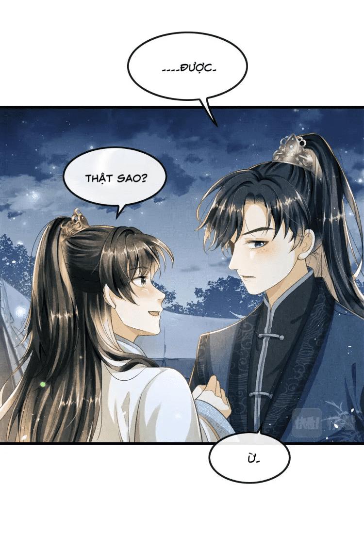 Tướng Quân Luôn Tự Coi Mình Thành Thế Thân: Chapter 16