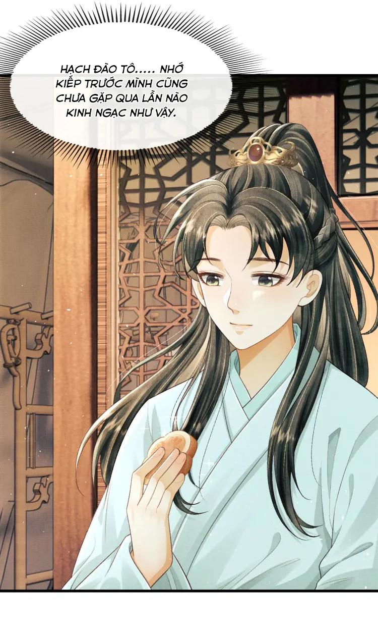 Tướng Quân Luôn Tự Coi Mình Thành Thế Thân: Chapter 17