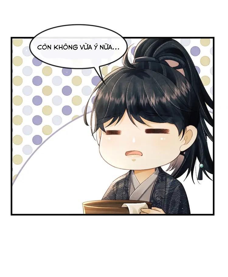 Tướng Quân Luôn Tự Coi Mình Thành Thế Thân: Chapter 17