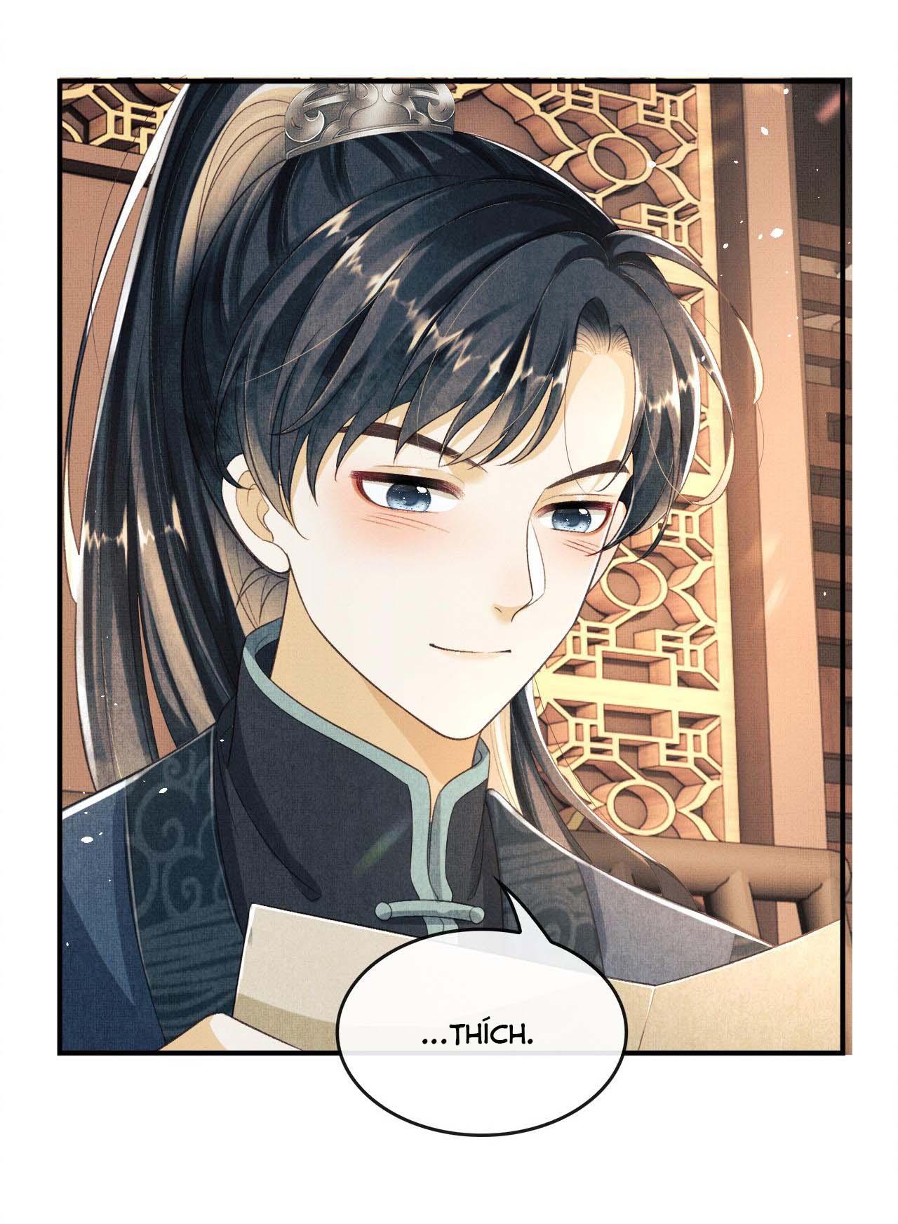 Tướng Quân Luôn Tự Coi Mình Thành Thế Thân: Chapter 20