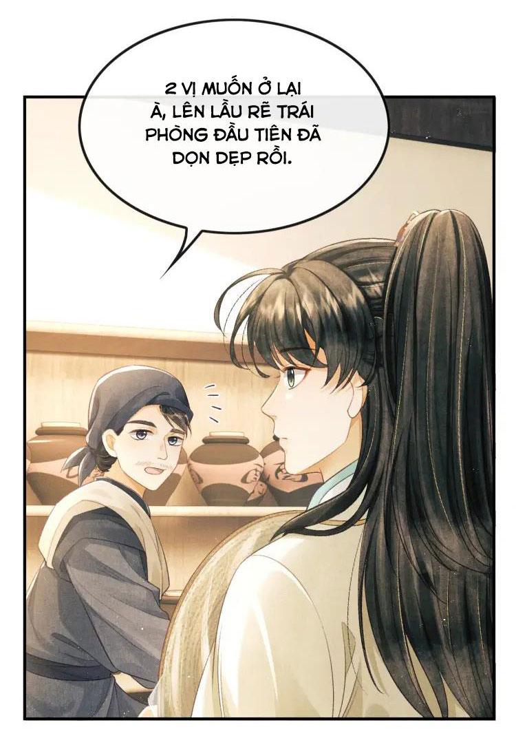 Tướng Quân Luôn Tự Coi Mình Thành Thế Thân: Chapter 21
