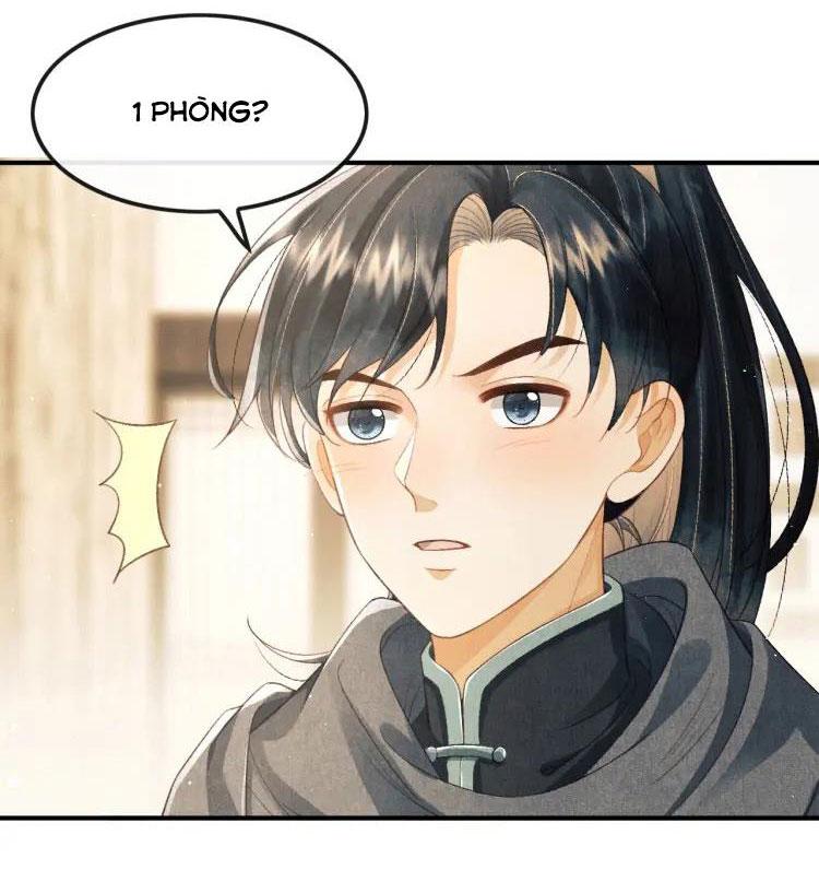 Tướng Quân Luôn Tự Coi Mình Thành Thế Thân: Chapter 21