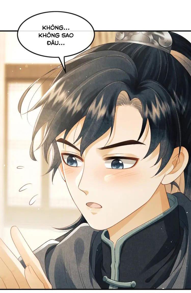 Tướng Quân Luôn Tự Coi Mình Thành Thế Thân: Chapter 21