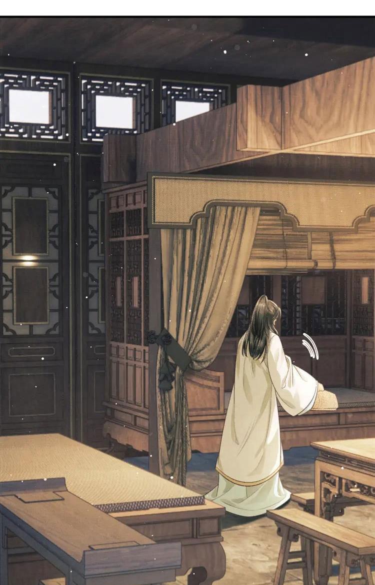 Tướng Quân Luôn Tự Coi Mình Thành Thế Thân: Chapter 21
