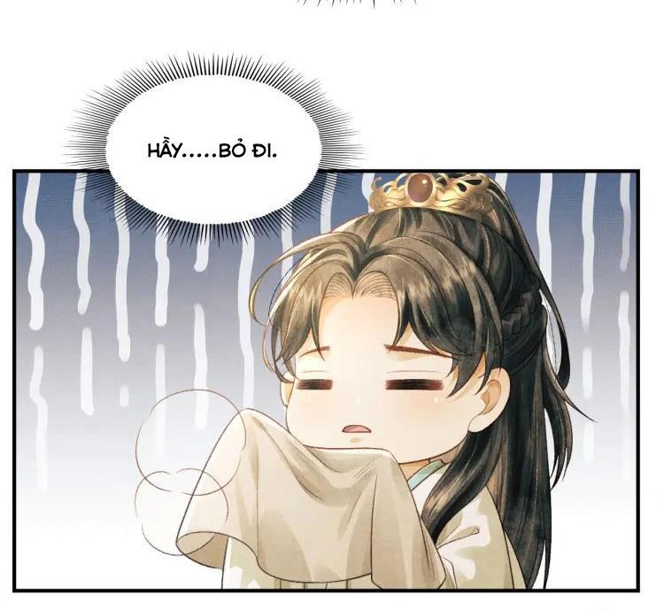 Tướng Quân Luôn Tự Coi Mình Thành Thế Thân: Chapter 21