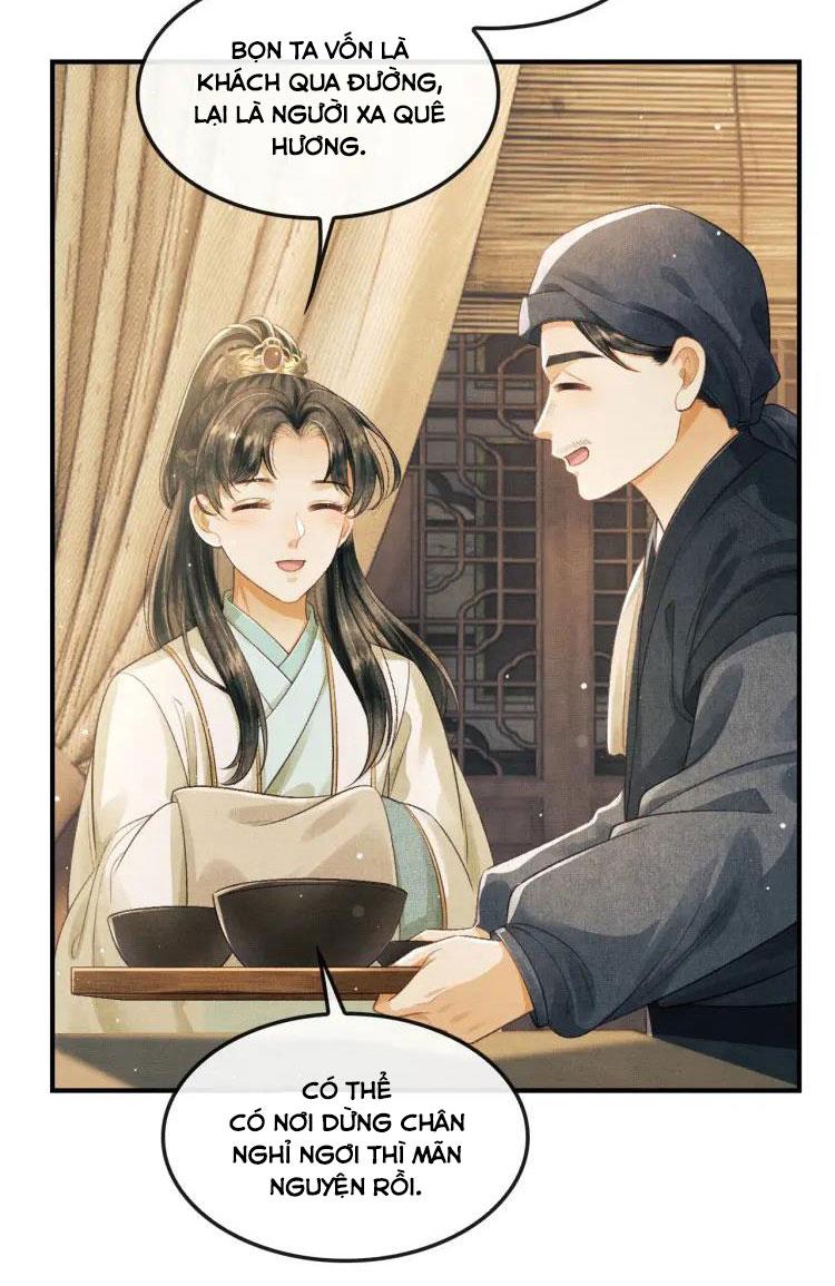 Tướng Quân Luôn Tự Coi Mình Thành Thế Thân: Chapter 21