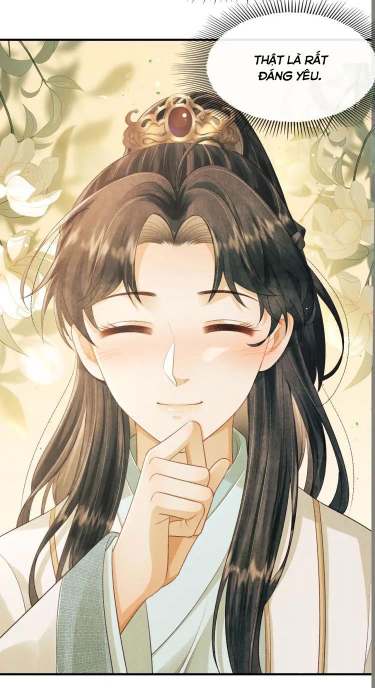 Tướng Quân Luôn Tự Coi Mình Thành Thế Thân: Chapter 21