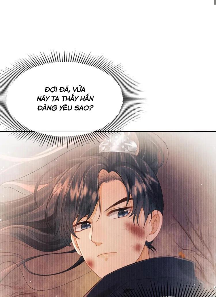 Tướng Quân Luôn Tự Coi Mình Thành Thế Thân: Chapter 21