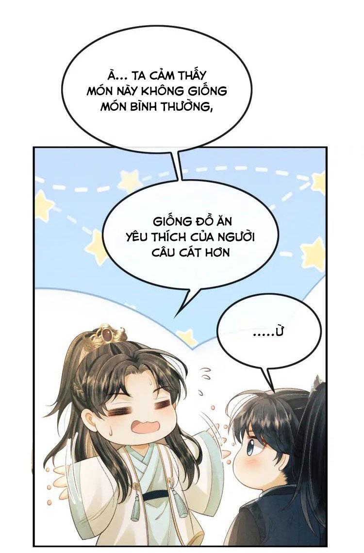 Tướng Quân Luôn Tự Coi Mình Thành Thế Thân: Chapter 21
