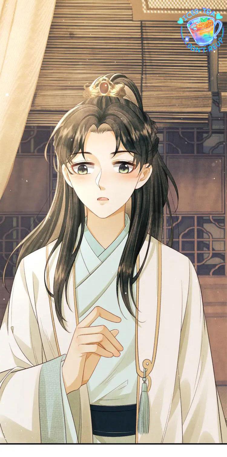 Tướng Quân Luôn Tự Coi Mình Thành Thế Thân: Chapter 21
